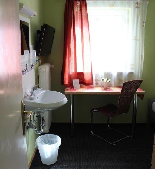 آپارتمان 2 خوابه, Greenpartment Ingolstadt Friedrichshofen