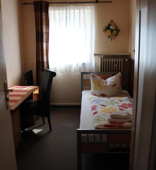 آپارتمان 2 خوابه, Greenpartment Ingolstadt Friedrichshofen