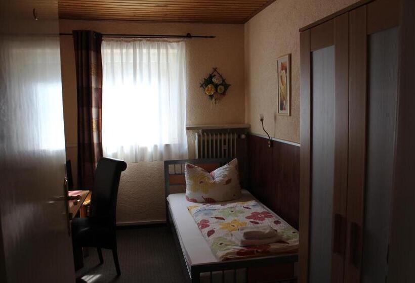 آپارتمان 2 خوابه, Greenpartment Ingolstadt Friedrichshofen