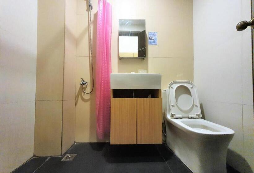 חדר סטנדרט, Spiral Suites