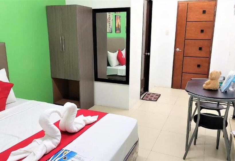 חדר סטנדרט, Spiral Suites