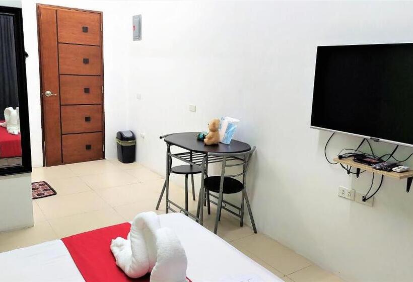 חדר סטנדרט, Spiral Suites