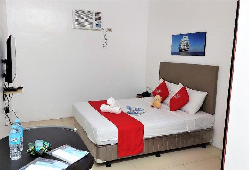 标准间, Spiral Suites