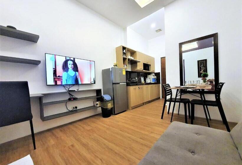 סוויטה, Spiral Suites