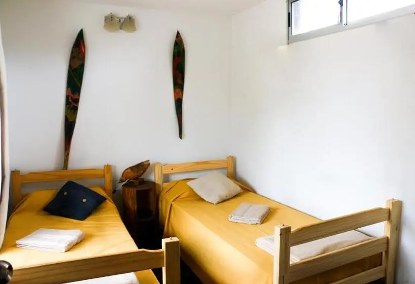 آپارتمان 2 خوابه, La Paloma Containers Suites