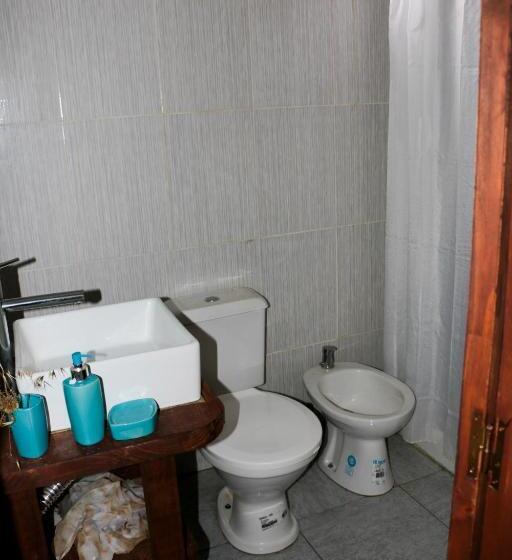 침실 2개 아파트, La Paloma Containers Suites