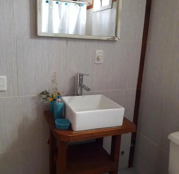 آپارتمان 1 خوابه, La Paloma Containers Suites