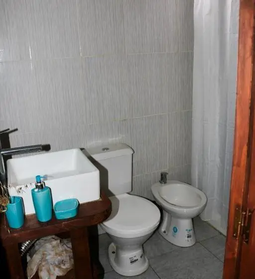 آپارتمان 1 خوابه, La Paloma Containers Suites