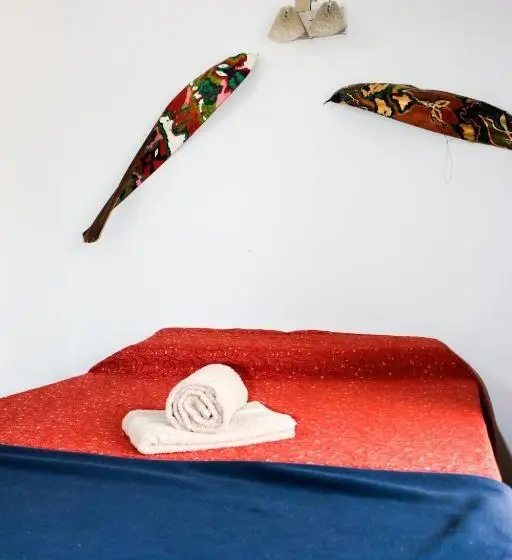 آپارتمان 1 خوابه, La Paloma Containers Suites