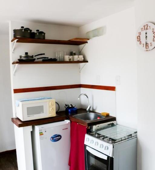 1ベッドルームアパートメント, La Paloma Containers Suites