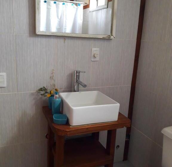 침실 2개 아파트, La Paloma Containers Suites