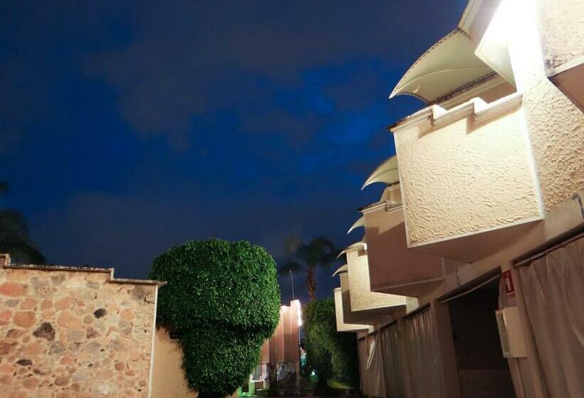 テラス付スイート, New York Hotel/motel