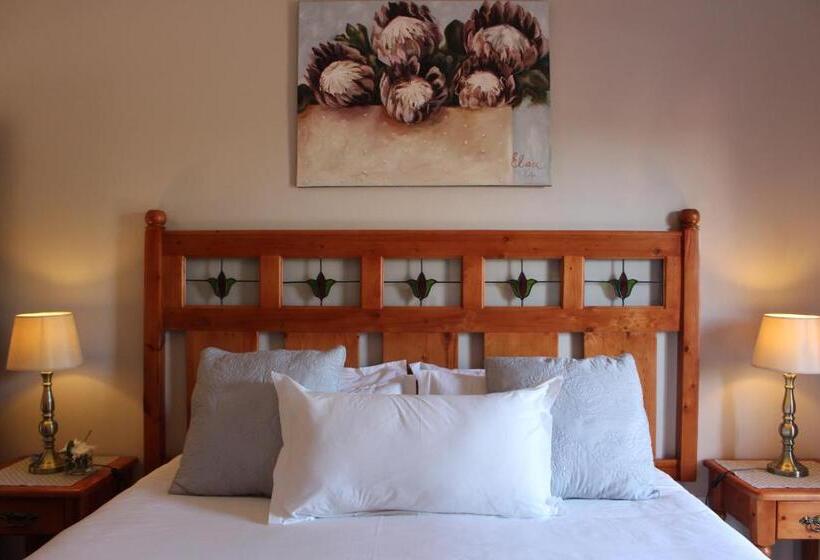 Standard-huone, Feathers Guest House