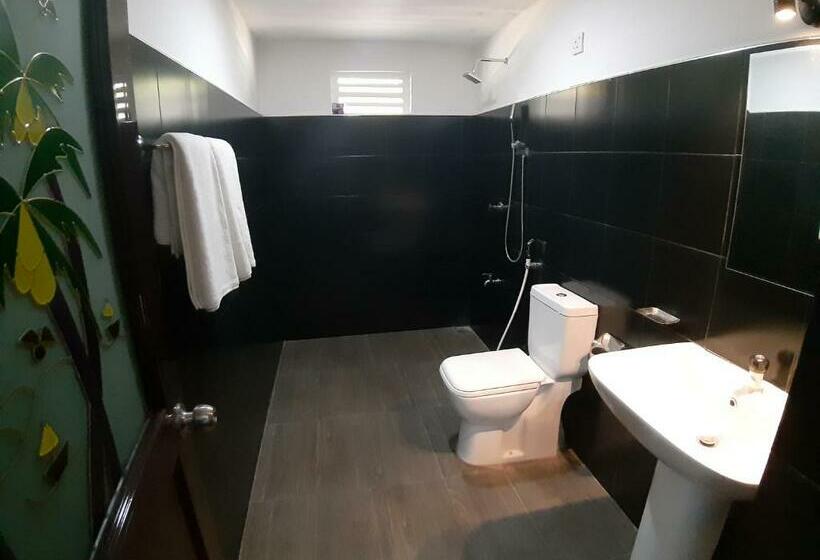 Номер Deluxe, Glorious Villa