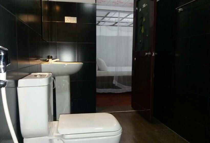 Номер Deluxe, Glorious Villa