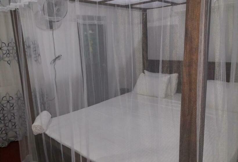 Номер Deluxe, Glorious Villa