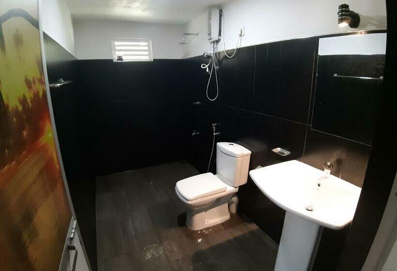 Номер Deluxe, Glorious Villa