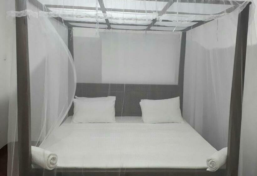 Номер Deluxe, Glorious Villa