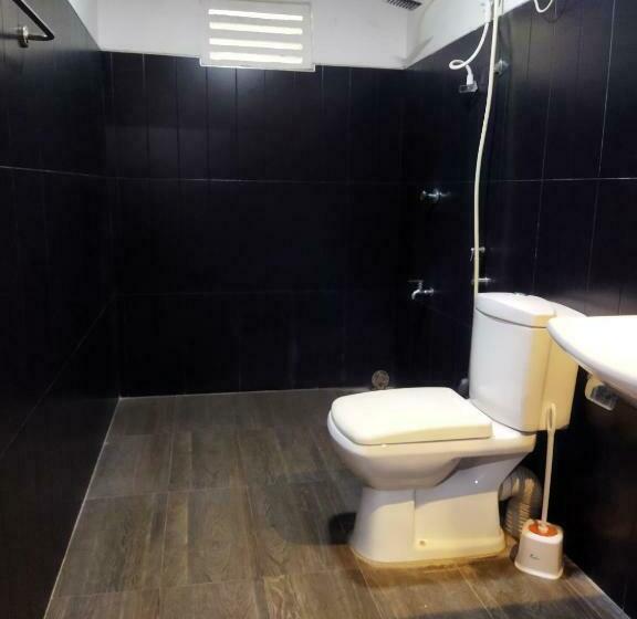 Номер Deluxe, Glorious Villa