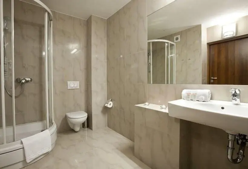 Chambre Standard, B&b Hotel Tychy