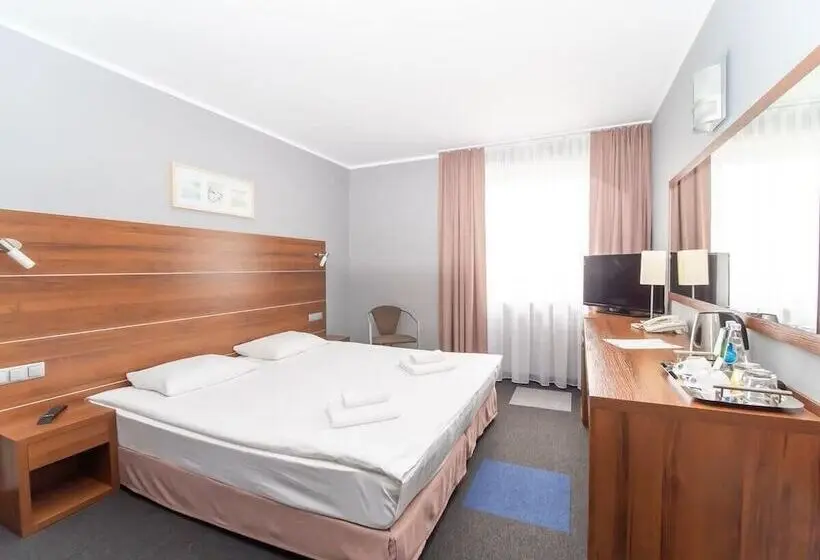 Chambre Standard, B&b Hotel Tychy