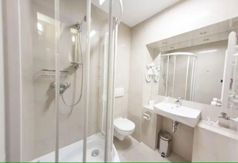 Appartement 1 Chambre, B&b Hotel Tychy
