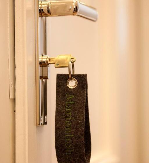 スタンダードルーム, Bed And Breakfast Unter Den Linden