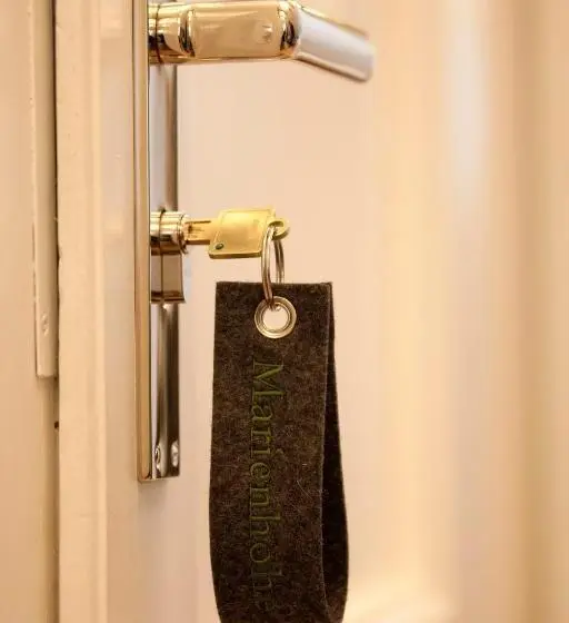 スタンダードルーム, Bed And Breakfast Unter Den Linden