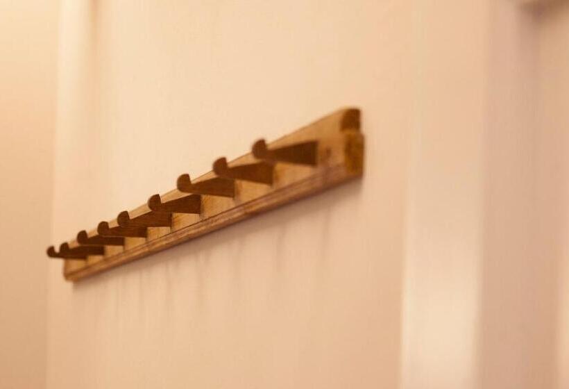 スタンダードルーム, Bed And Breakfast Unter Den Linden