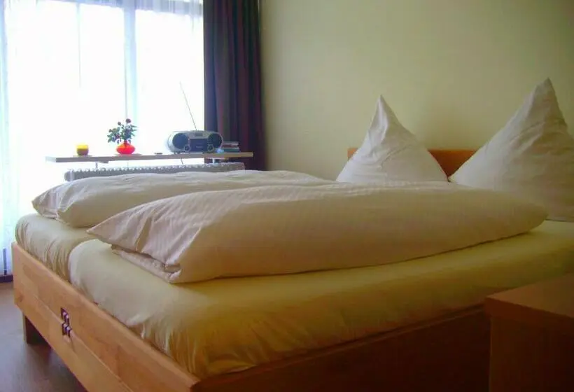 آپارتمان سوپریور 1 خوابه, Chalet Swiss   App.nelles