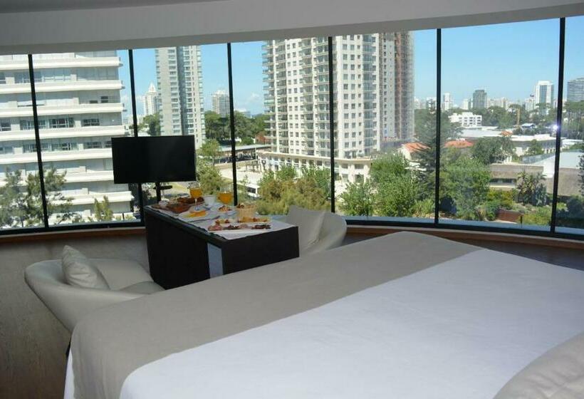 غرفة سوبيريور سرير كينج, Don