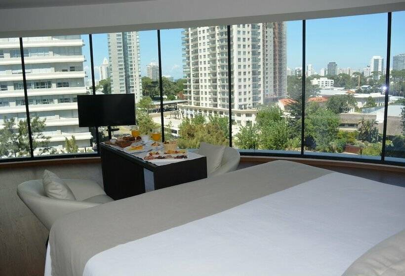 غرفة سوبيريور سرير كينج, Don