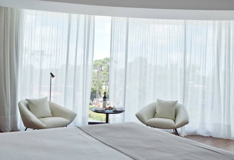 غرفة سوبيريور سرير كينج, Don