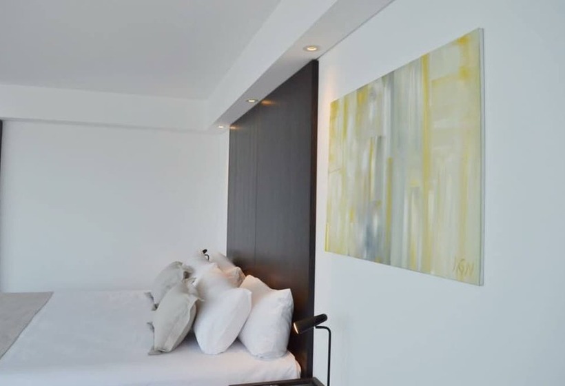 غرفة سوبيريور سرير كينج, Don