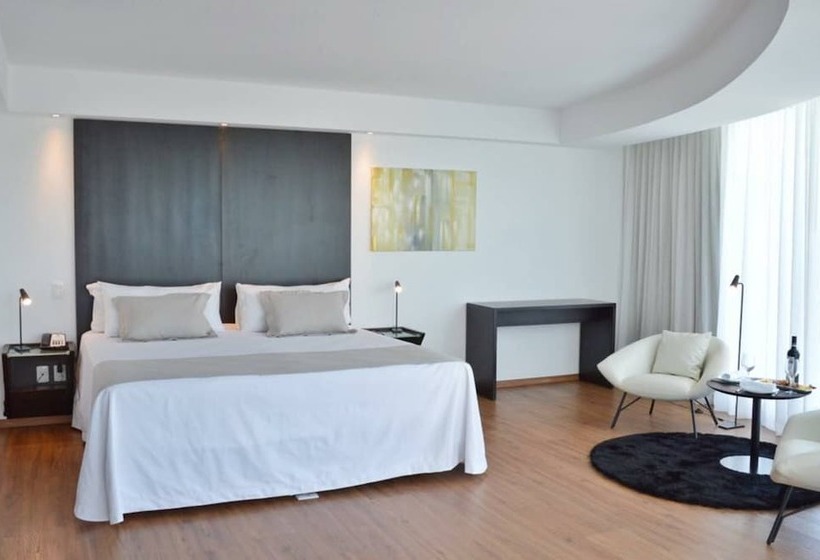 غرفة سوبيريور سرير كينج, Don