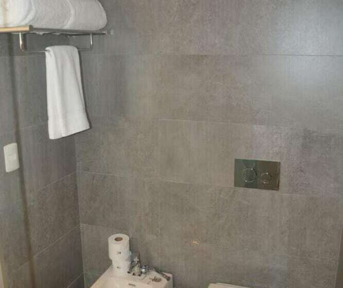 غرفة سوبيريور سرير كينج, Don