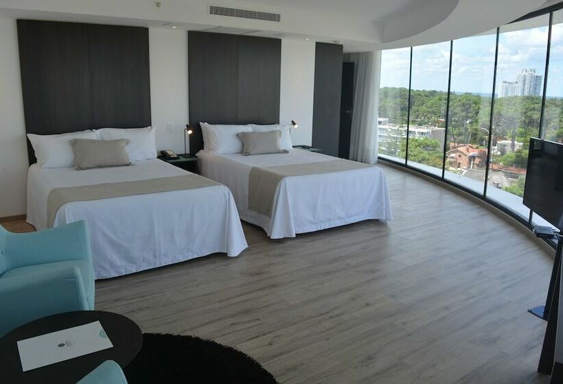 غرفة سوبيريور سرير كينج, Don