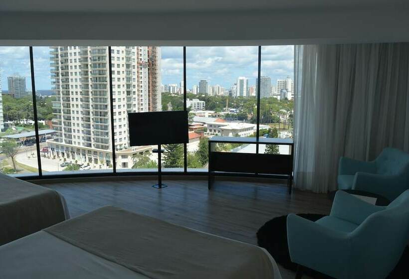 غرفة سوبيريور سرير كينج, Don