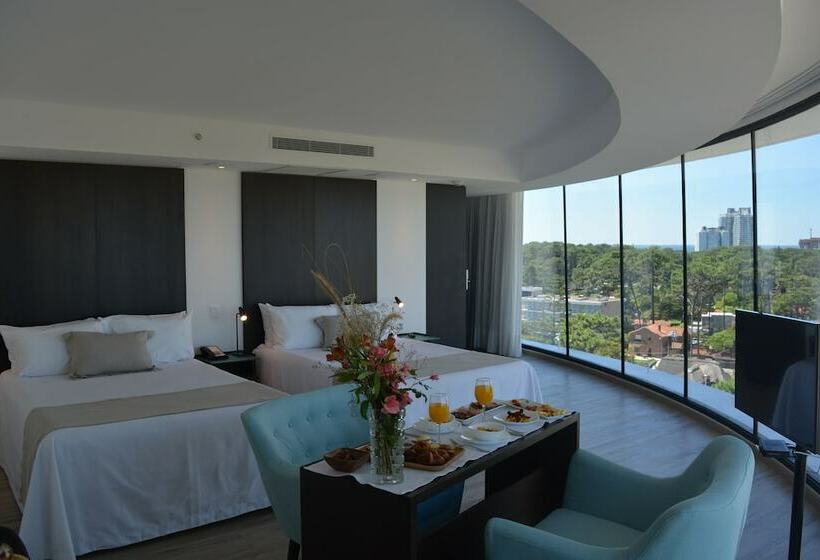 غرفة سوبيريور سرير كينج, Don