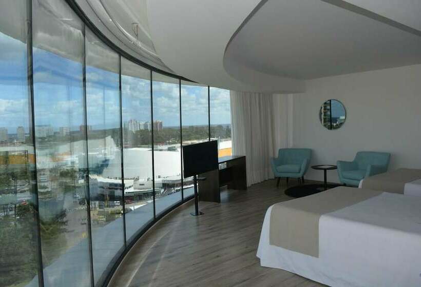 غرفة سوبيريور سرير كينج, Don