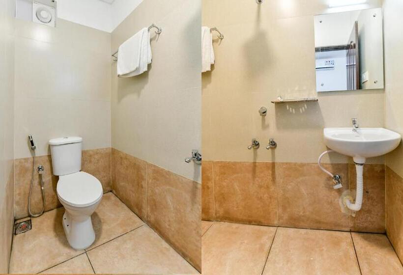 디럭스 룸, Hilite Inn