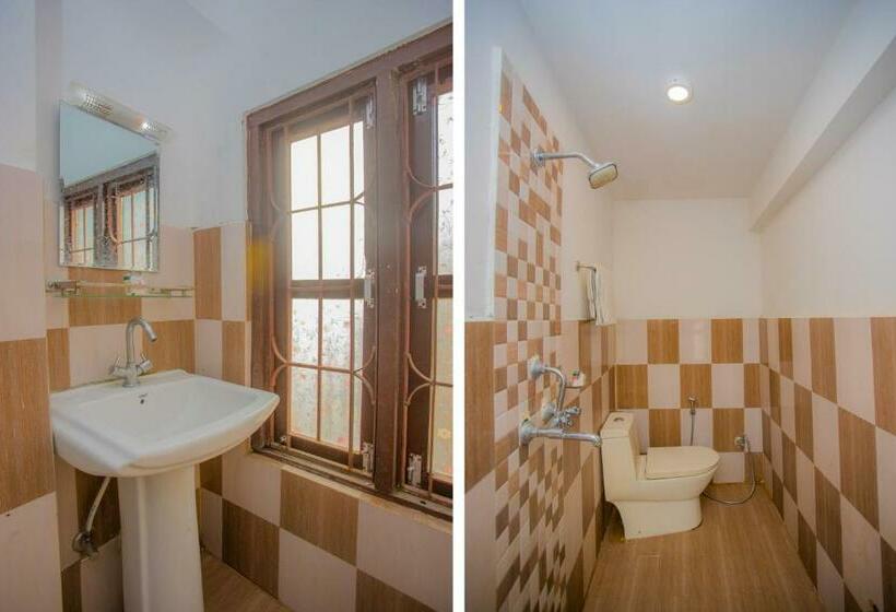 اتاق عادی, Waling Fulbari Guest House