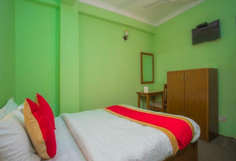 اتاق عادی, Waling Fulbari Guest House