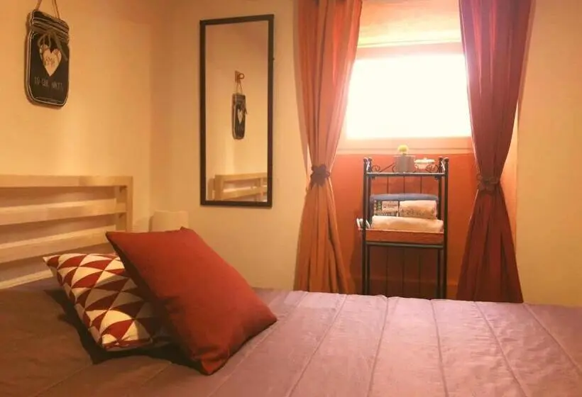 スタンダード４人部屋, Lugar Saloio Sintra