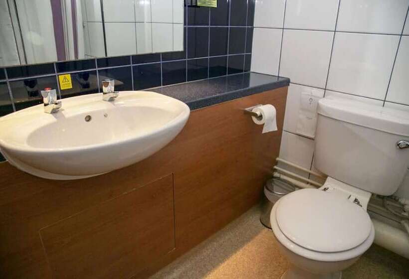 Номер Стандарт, Bluemont