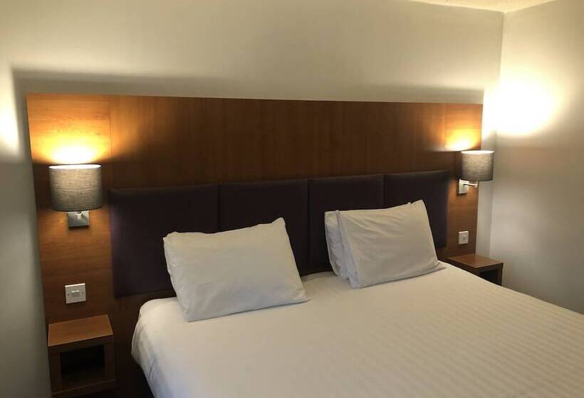 Номер Стандарт, Bluemont