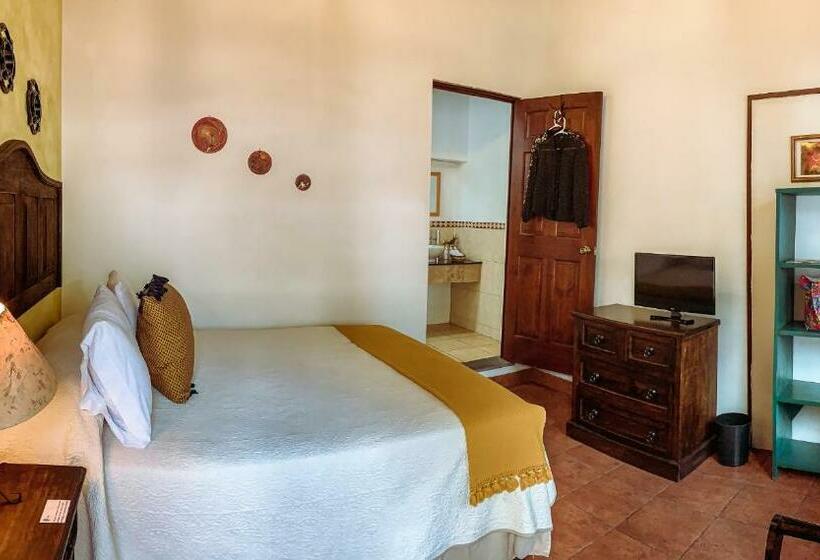 اتاق لوکس, La Galeria