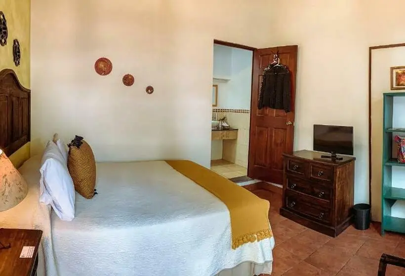 اتاق لوکس, La Galeria