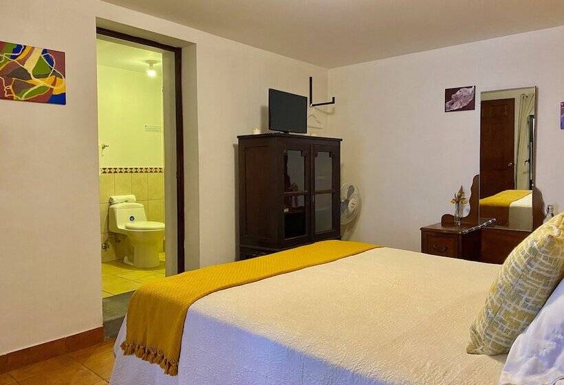 اتاق لوکس, La Galeria