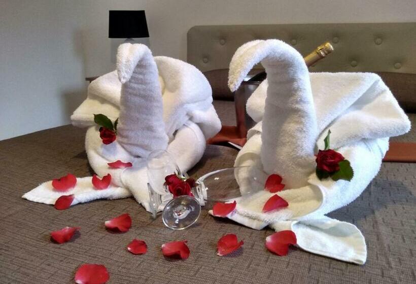 اتاق استاندارد, Rancho Grande